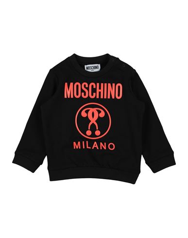 Толстовка MOSCHINO BABY