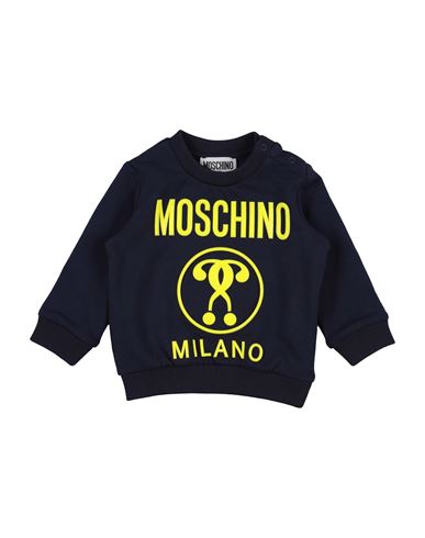 фото Толстовка moschino baby