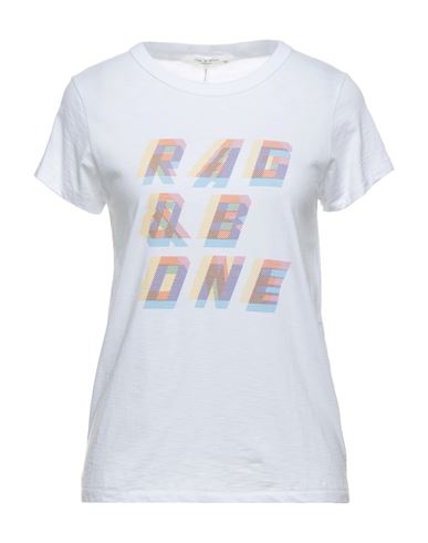 Футболка RAG & BONE