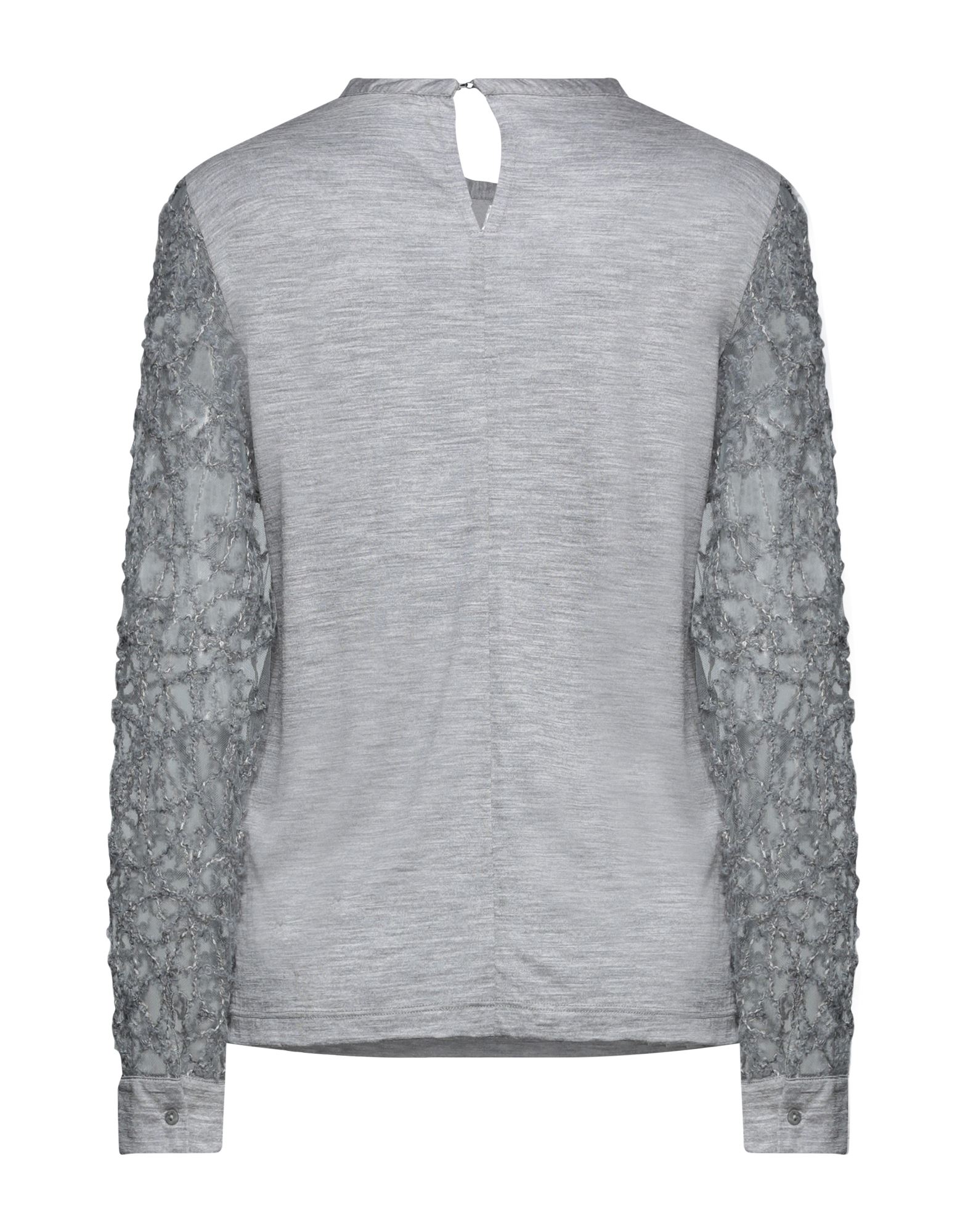  Fabiana Filippi - Tops - T-shirts - On Yoox.com 