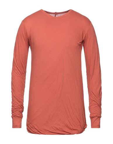 Футболка RICK OWENS 