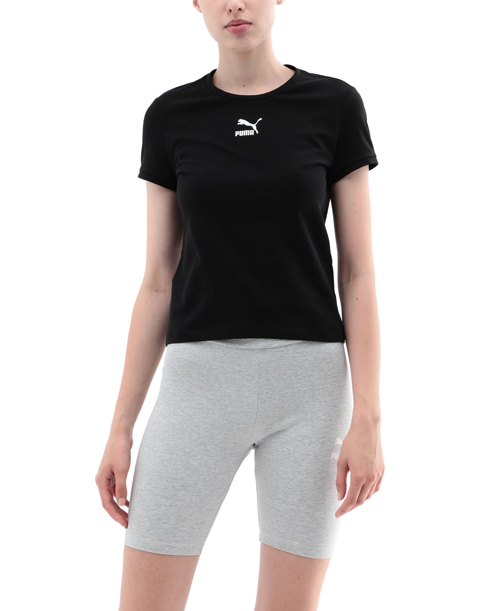  Puma - Tops - T-shirts - On Yoox.com 