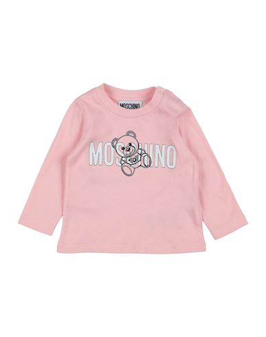 фото Футболка moschino baby