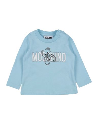 фото Футболка moschino baby