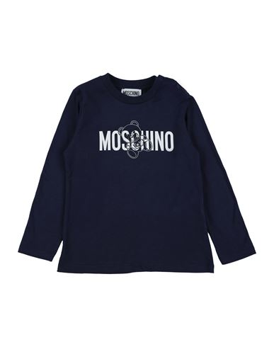 фото Футболка moschino kid