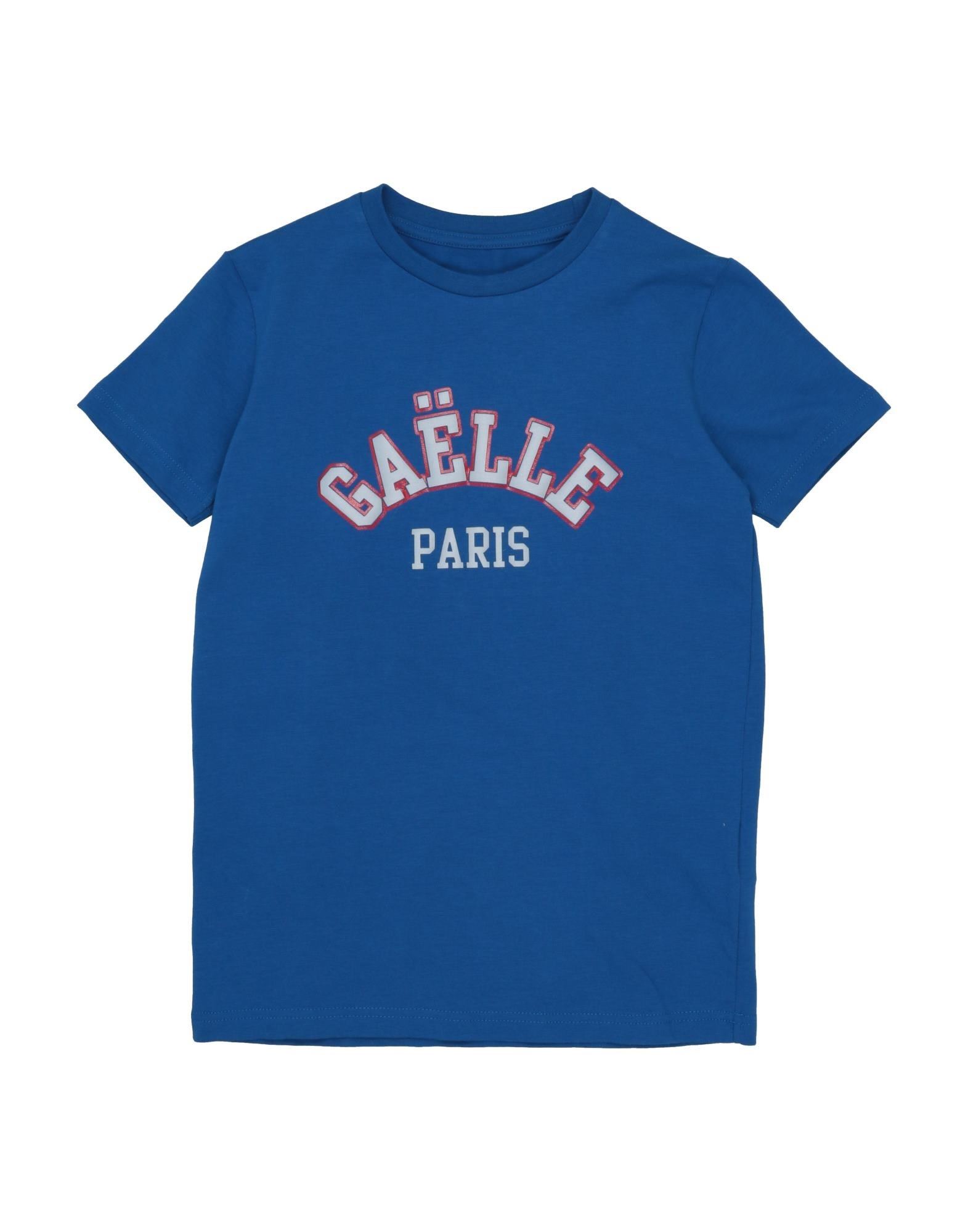  Gaëlle Paris - Camisetas Y Tops - Camisetas - On Yoox.com 