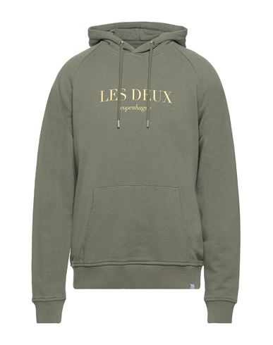 Толстовка LES DEUX