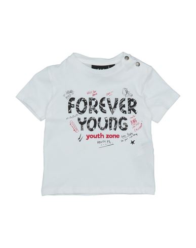 Футболка PLEASE 