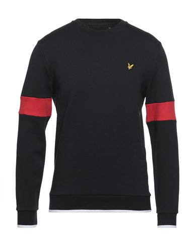 фото Толстовка lyle & scott