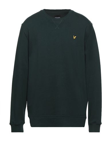 фото Толстовка lyle & scott