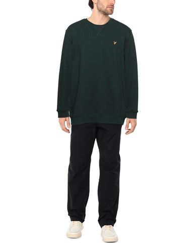 фото Толстовка lyle & scott