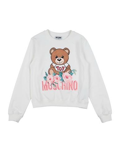 фото Толстовка moschino teen