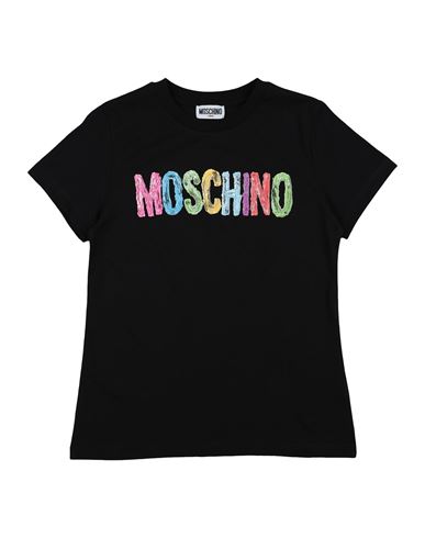 фото Футболка moschino teen