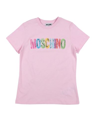 фото Футболка moschino teen