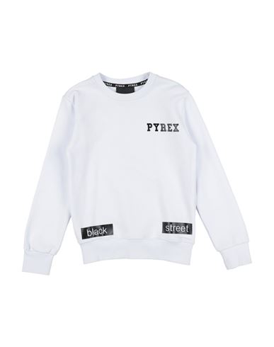 Толстовка PYREX 