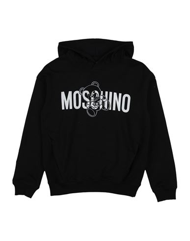 фото Толстовка moschino teen