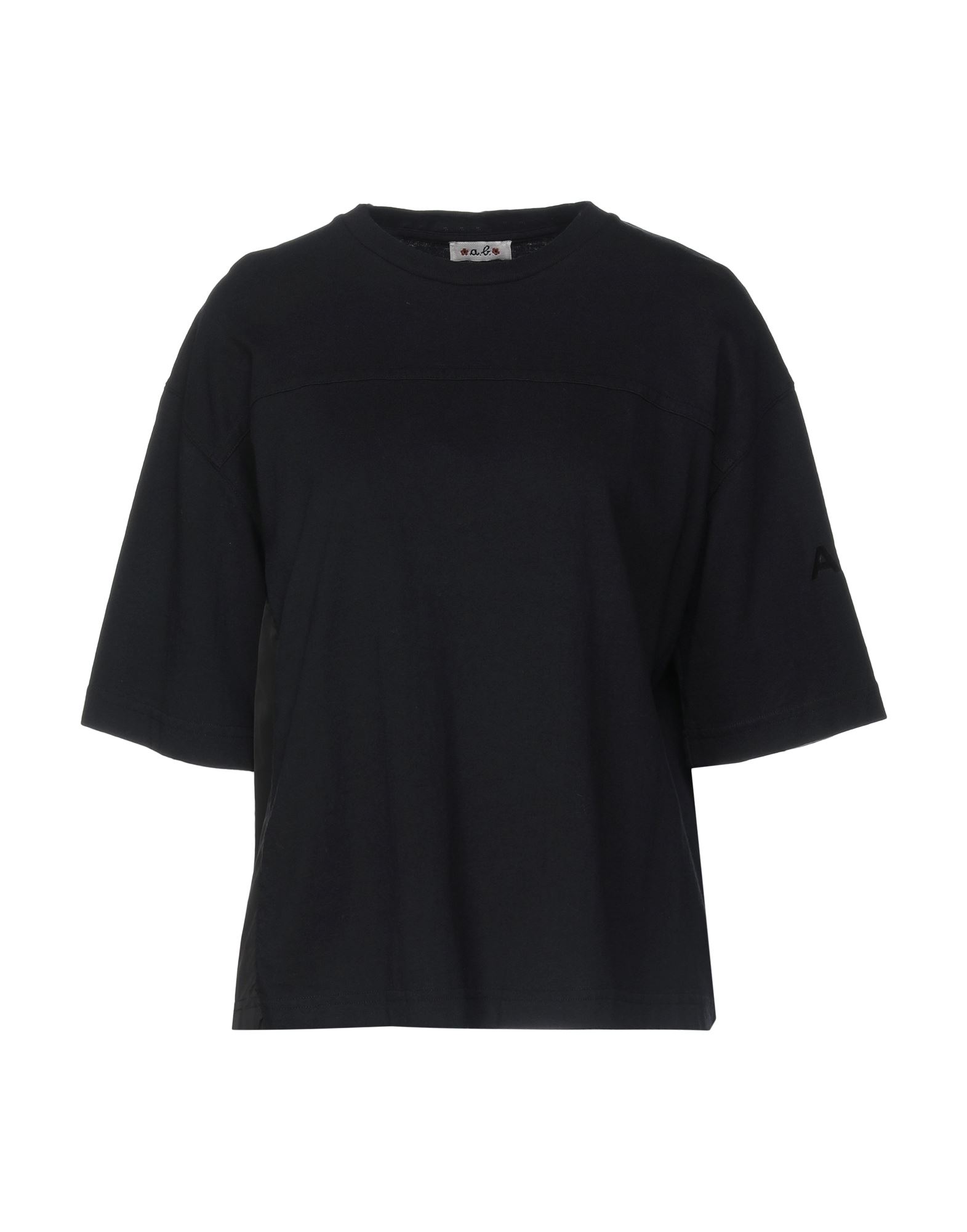  A.b. - Tops - T-shirts - On Yoox.com 