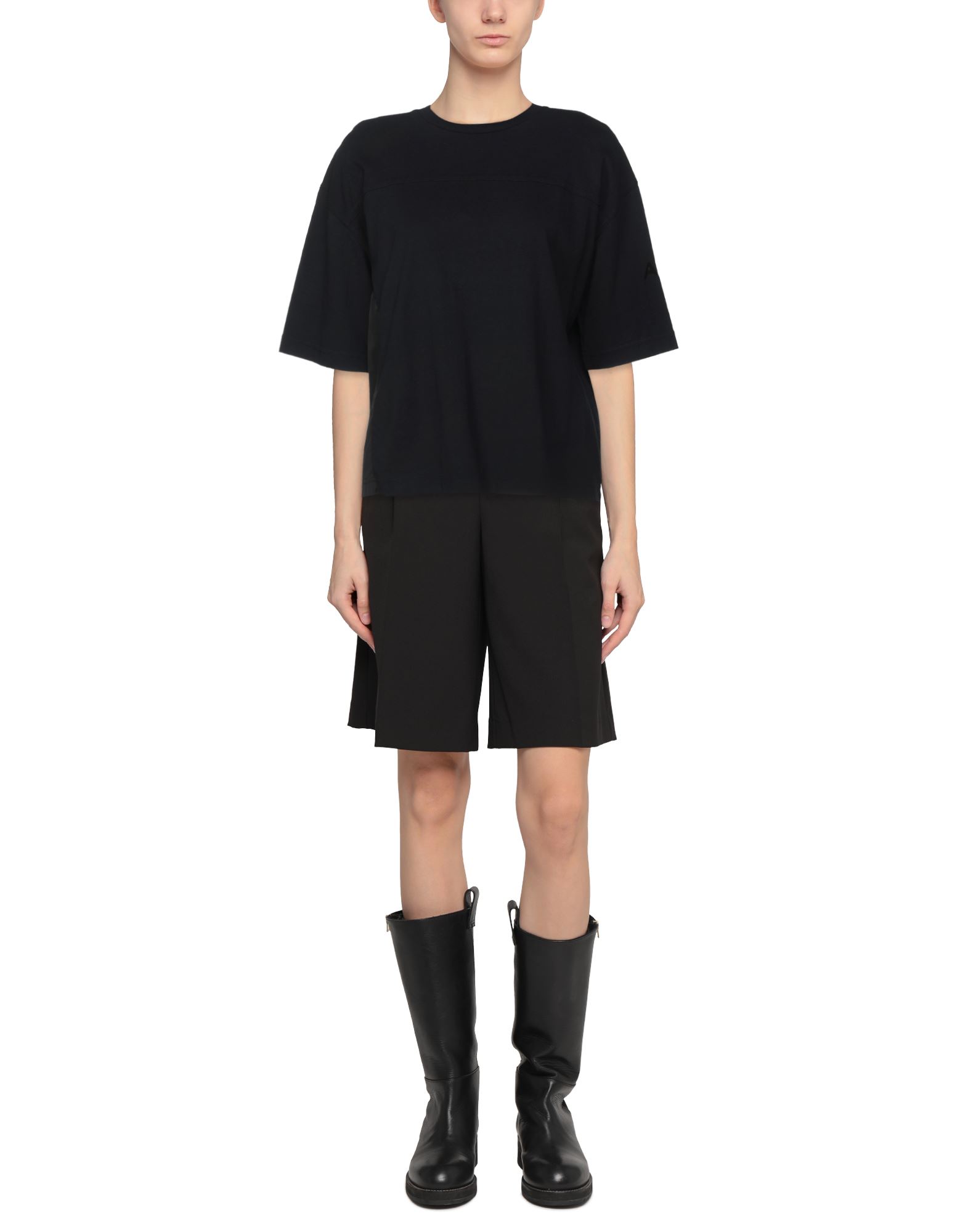  A.b. - Tops - T-shirts - On Yoox.com 