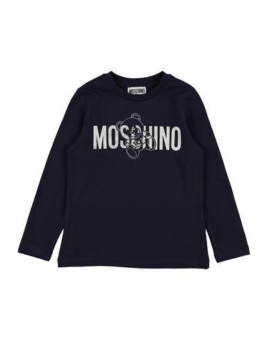 фото Футболка moschino kid