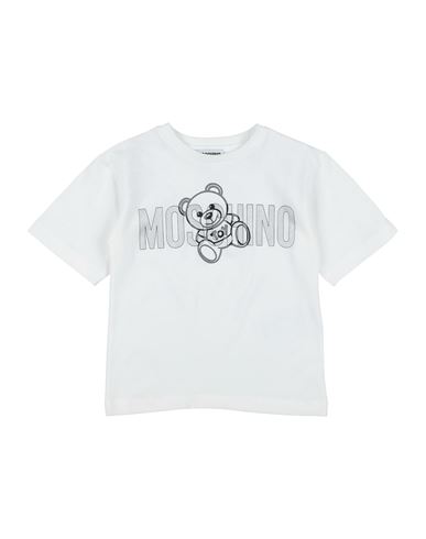 фото Футболка moschino kid