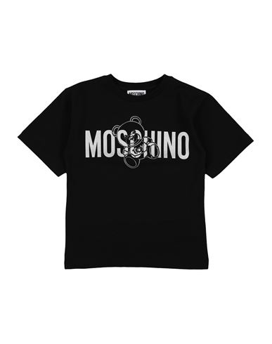 фото Футболка moschino kid