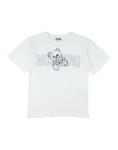 фото Футболка moschino teen