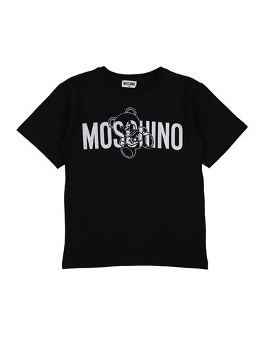 фото Футболка moschino teen