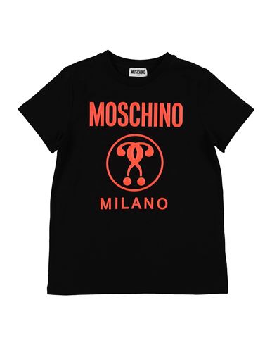 фото Футболка moschino teen