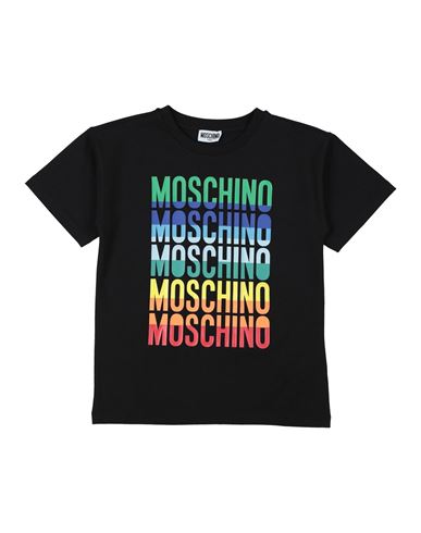 фото Футболка moschino teen