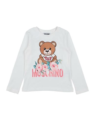 фото Футболка moschino kid