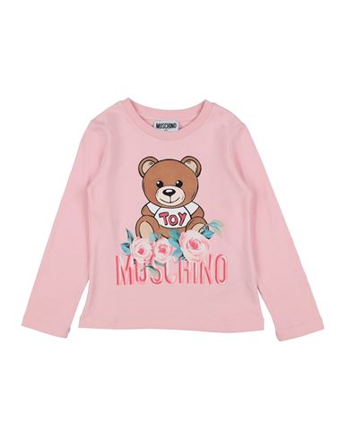 фото Футболка moschino kid