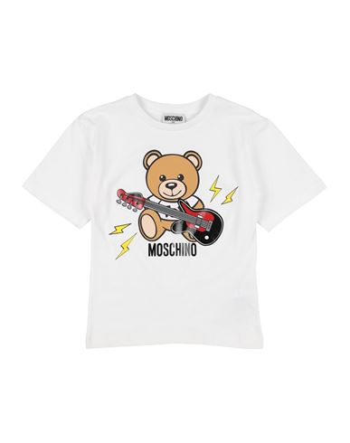 фото Футболка moschino kid