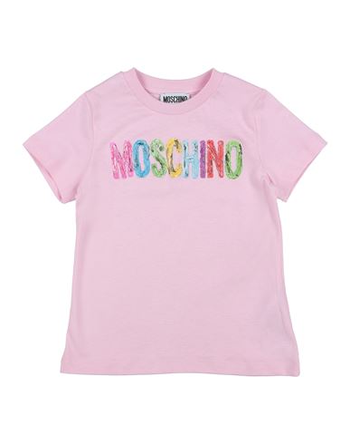 фото Футболка moschino kid