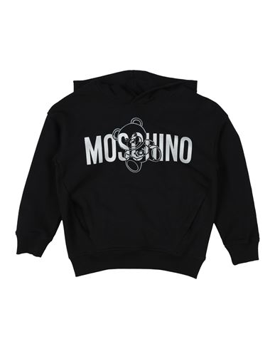 фото Толстовка moschino kid