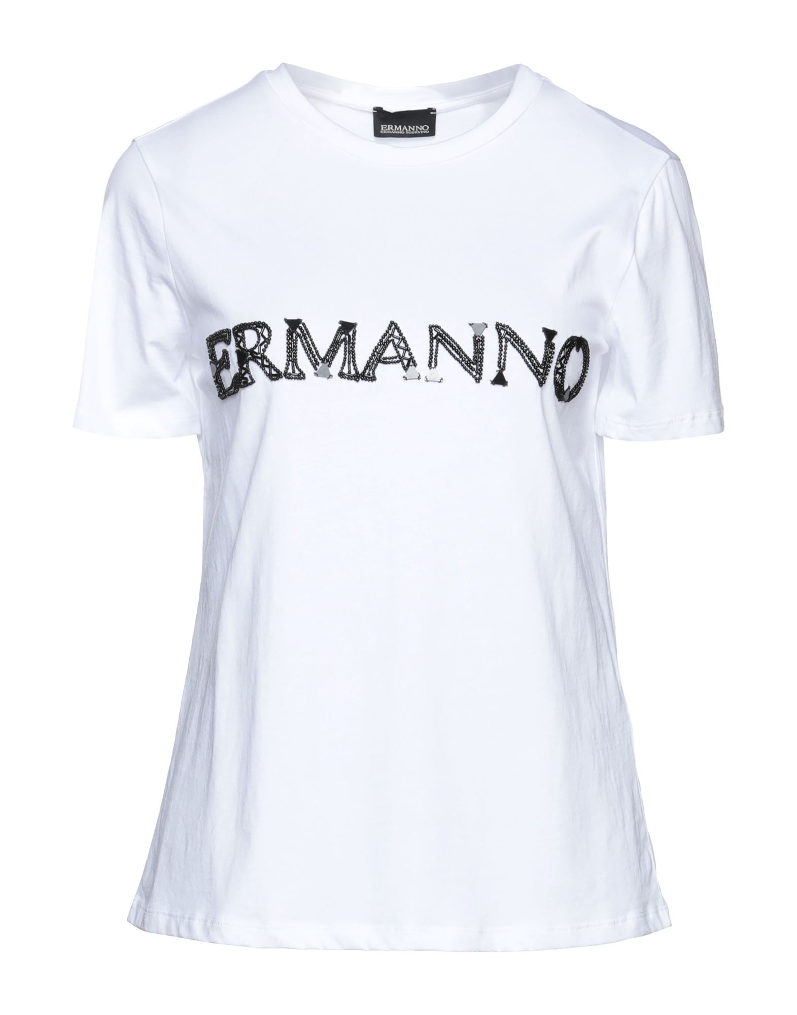 ブランド品 通販サイト エルマンノシェルヴィーノ(ERMANNO レディース ) SCERVINO トップス