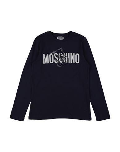 фото Футболка moschino teen