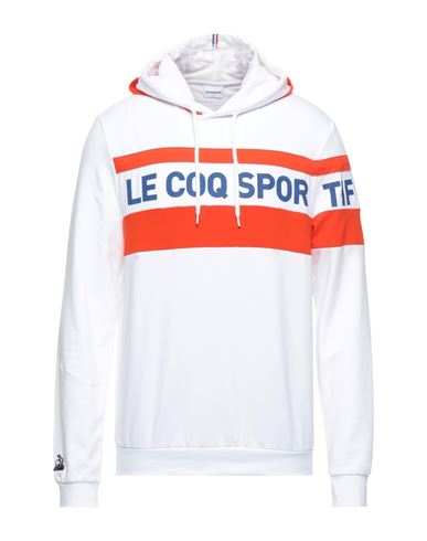 фото Толстовка le coq sportif