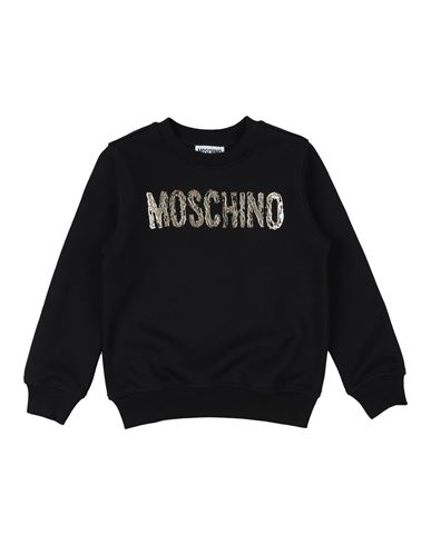 фото Толстовка moschino kid