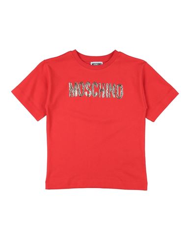 фото Футболка moschino kid