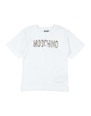 фото Футболка moschino kid