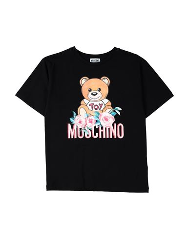 фото Футболка moschino teen