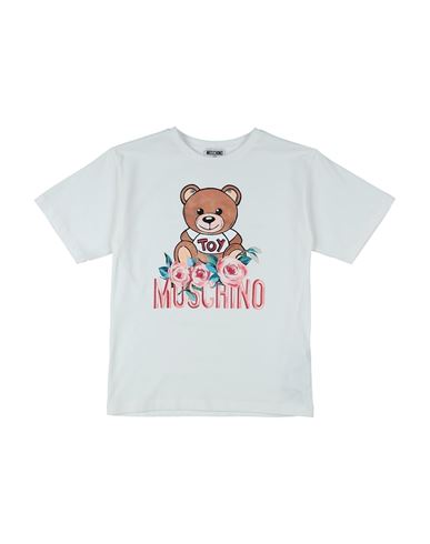 фото Футболка moschino teen