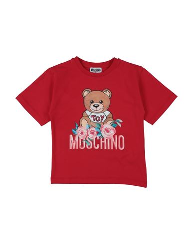 фото Футболка moschino kid