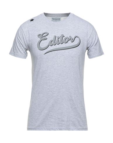 Футболка THE Editor
