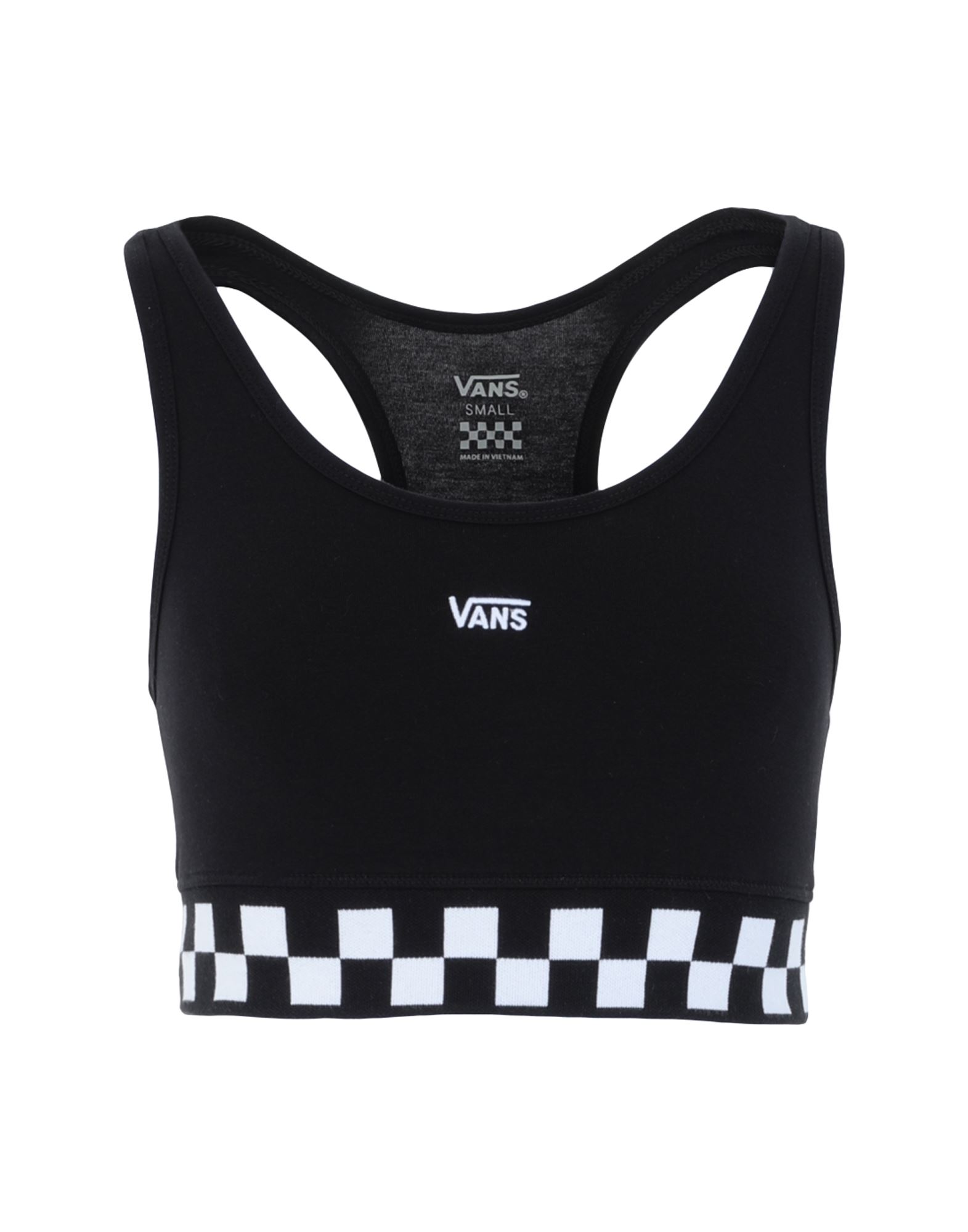  Vans - Tops - Tops - On Yoox.com 