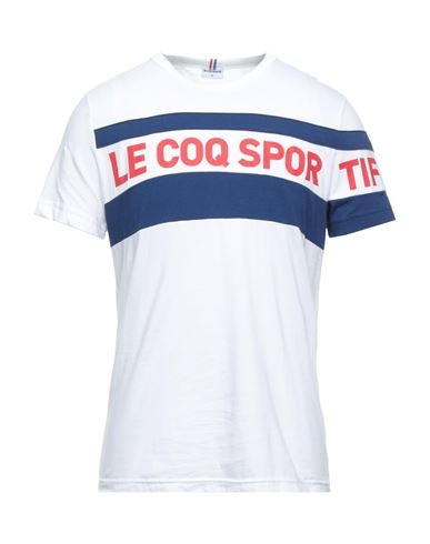 фото Футболка le coq sportif