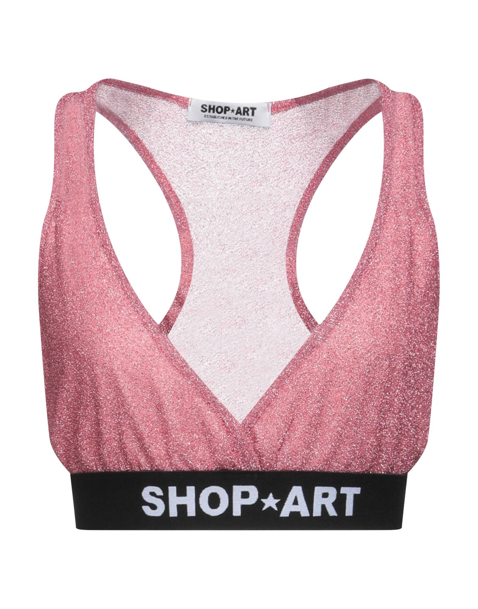 SHOPART ΜΠΛΟΥΖΑΚΙΑ Τοπ