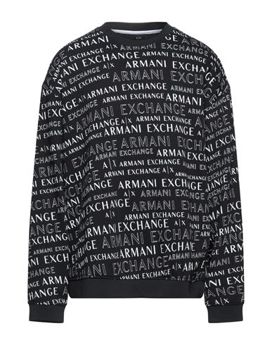 фото Толстовка armani exchange