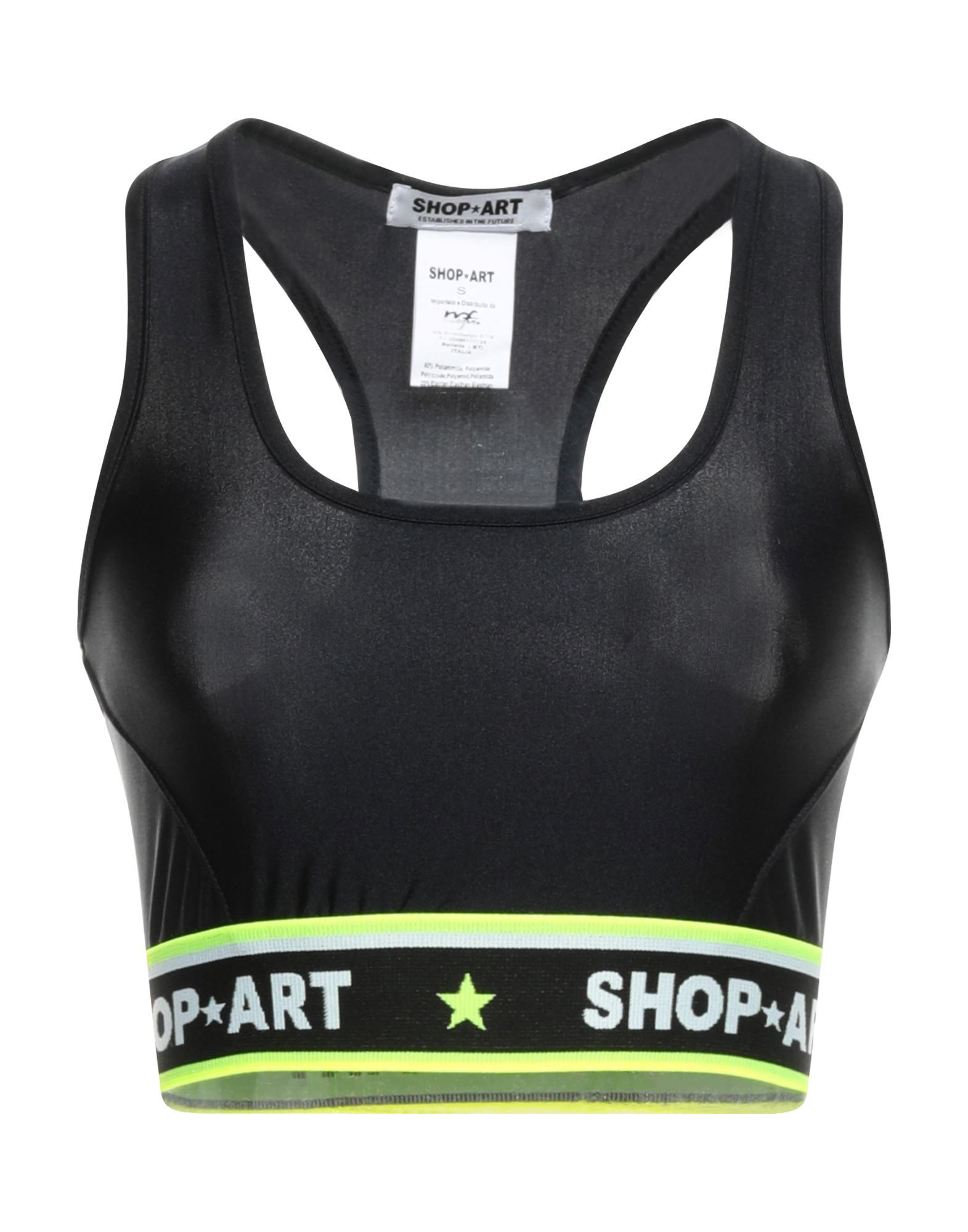 SHOPART ΜΠΛΟΥΖΑΚΙΑ Τοπ