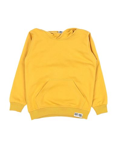 Толстовка RUFF 